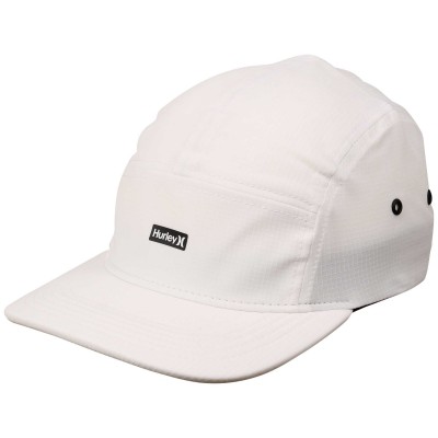 Hurley One and Only 's Hat  White / Black  New  eb-80196713